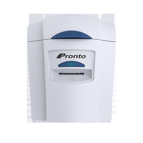 Magicard Pronto 证卡打印机|设备耗材供货咨询