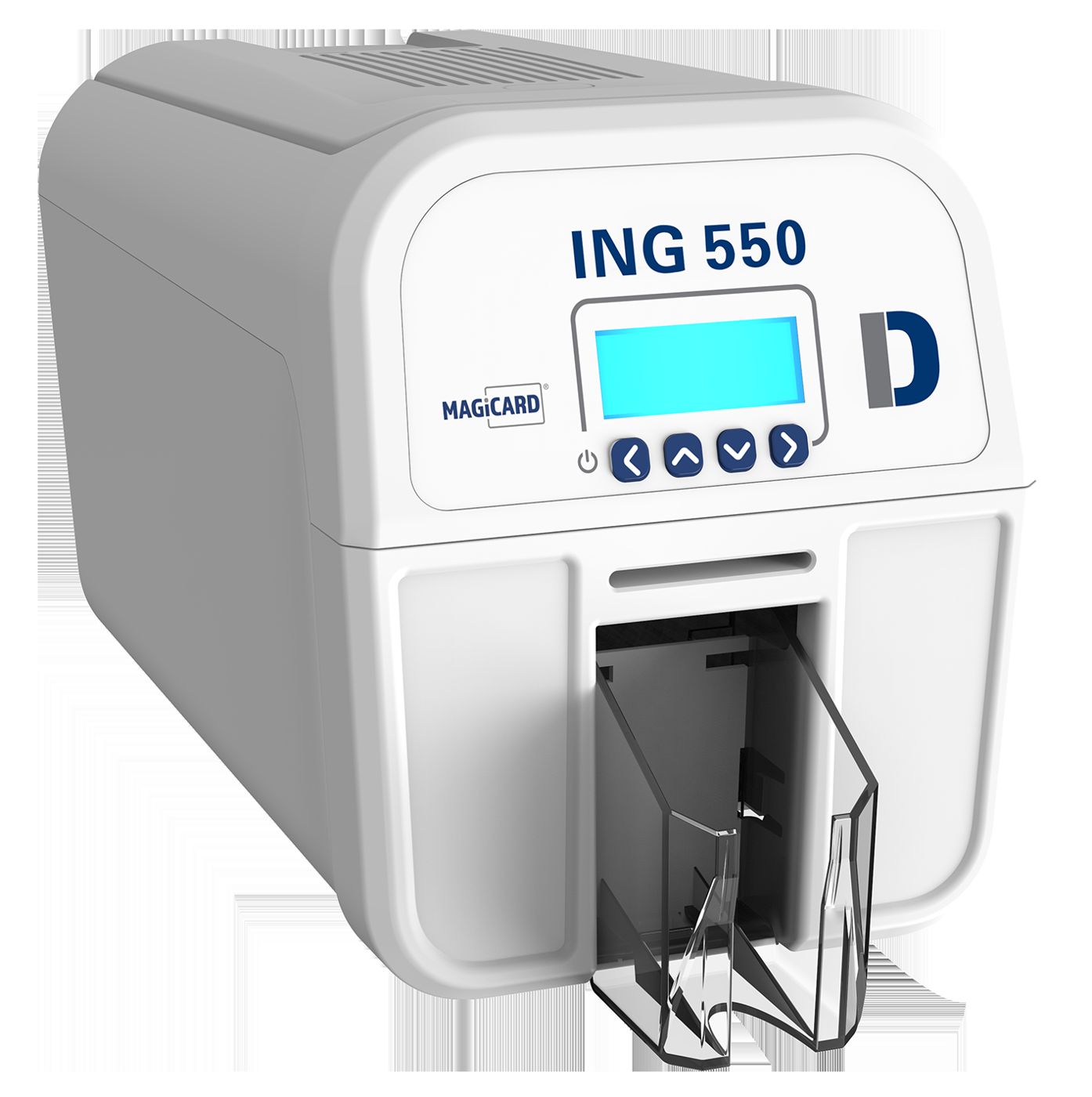 ING550证卡打印机与耗材｜设备供货与配套咨询